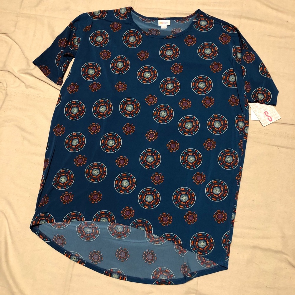NWT S Irma Lularoe
